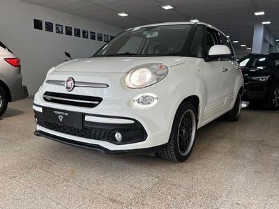 usata Fiat 500L 1.3 Multijet AdBlue