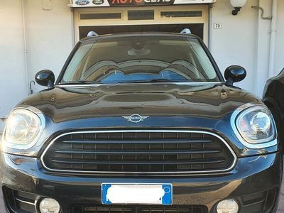 usata Mini One D Countryman One 1.5 Business Countryman