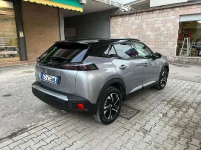 Usata Peugeot 2008