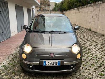 usata Fiat 500 500 0.9 TwinAir Turbo