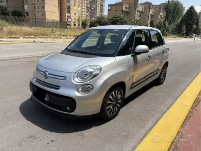 Usata Fiat 500