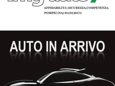 Usata Fiat 500 Dolcevita 69 CV (50 kW) 2021 Viola Berlina