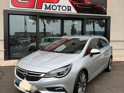Usata Opel Astra 160 CV (117 kW) 2016 Station wagon