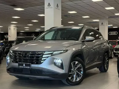 Occasion Hyundai Tucson