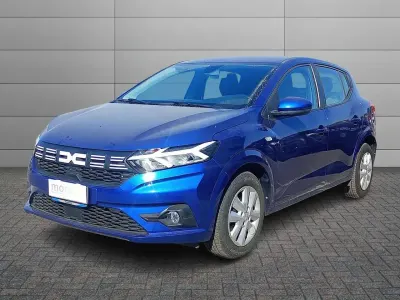 Usata Dacia Sandero Expression 101 CV (74 kW) 2023 Other Utilitaria