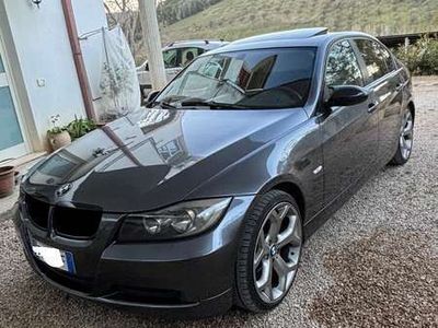 usata BMW 320 320 d Msport