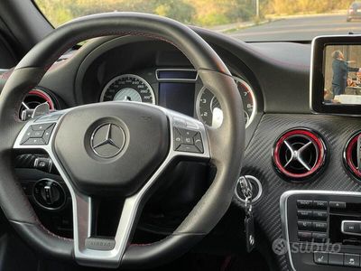 usata Mercedes A45 AMG AMG