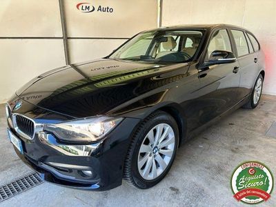 usata BMW 316 d Touring Business Advantage