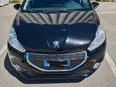 Usata Peugeot 208