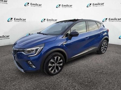 Be style bruges Usata 2024 Renault Captur Techno SUV | 17.500 € (Buon prezzo)