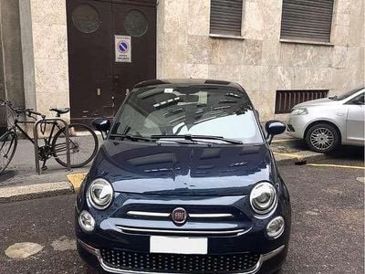 Usata 2021 Fiat 500 Dolcevita Utilitaria | 13.800 € (Cara)