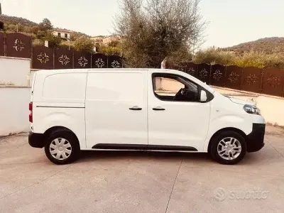 Usata Citroën Jumpy