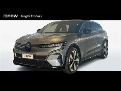 Usata Renault Megane E-Tech