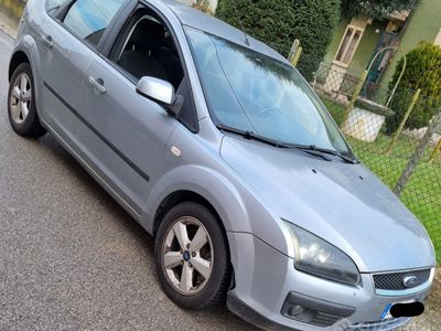 usata Ford Focus Focus 2.0 TDCi (136CV) aut. 5p. Tit. DPF