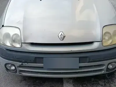 Usata Renault Clio