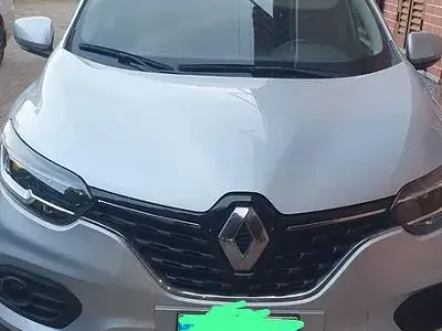 Usata Renault Kadjar 116 CV (85 kW) 2020 Grigio SUV