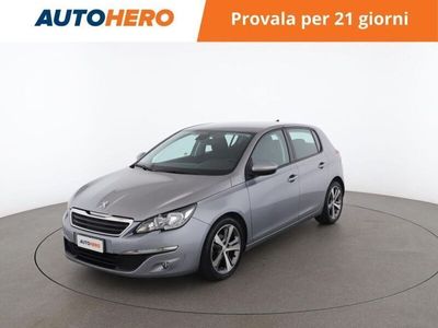 usata Peugeot 308 UP58779