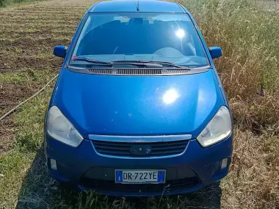 Usata Ford C-MAX 90 CV (66 kW) 2008 Monovolume