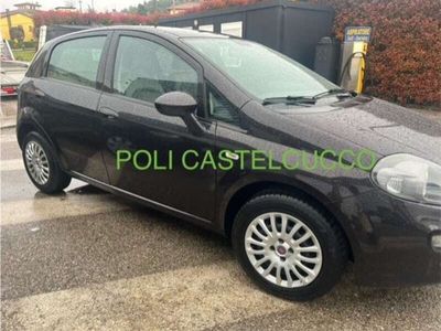 usata Fiat Grande Punto evo