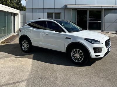 usata Jaguar E-Pace 2.0D 150 CV AWD aut.