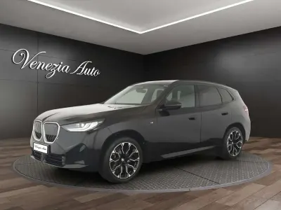 Usata BMW X3