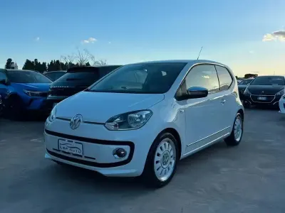 Usata VW up!