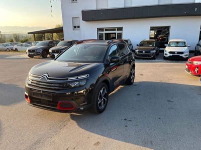 usata Citroën C5 Aircross PureTech 130 S&S Shine