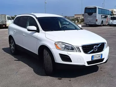 Usata Volvo XC60
