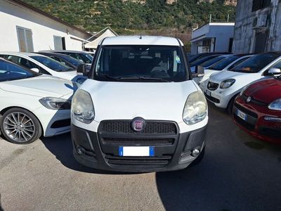 usata Fiat Doblò 1.3 MJT autcarro 5 posti