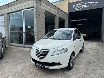 usata Lancia Ypsilon Ypsilon0.9 t.air Gold s