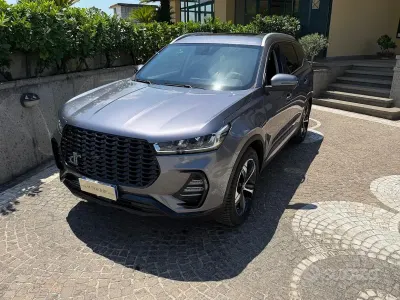 Usata DR DR 6.0 149 CV (109 kW) 2023 Grigio SUV