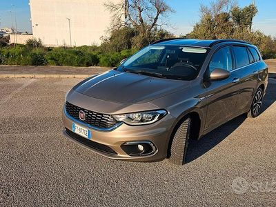 Usata Fiat Tipo 95 CV (69 kW) 2018 Station wagon