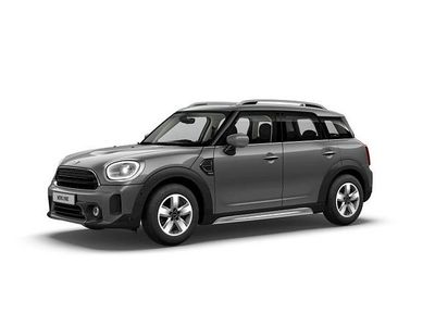 Usata Mini One Countryman 102 CV (75 kW) 2022 SUV