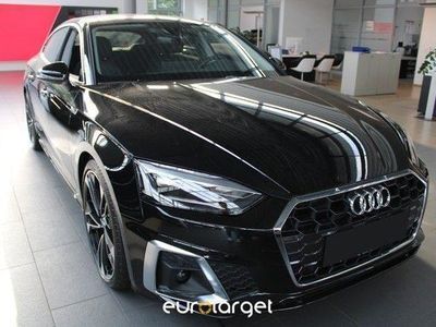 usata Audi A5 SPB 35 TDI S tronic S line edition