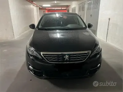 Usata Peugeot 308