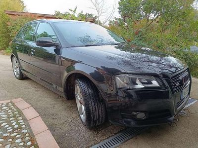 Usata Audi A3