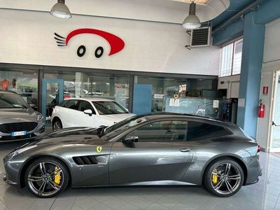 usata Ferrari GTC4Lusso GTC4 Lusso6.3 dct