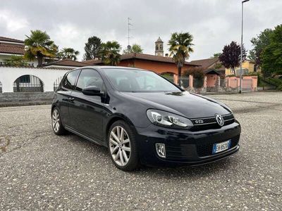 usata VW Golf VI 