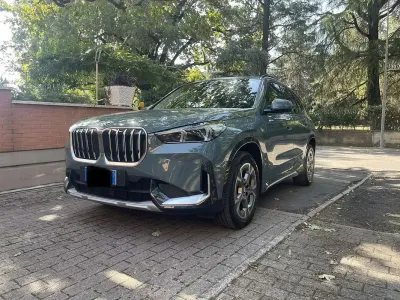 Usata BMW X1 136 CV (100 kW) 2024 SUV