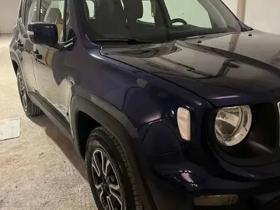 Usata Jeep Renegade