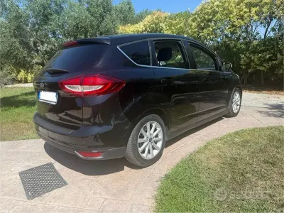 Usata Ford C-MAX