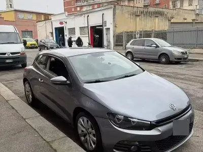 Occasion VW Scirocco