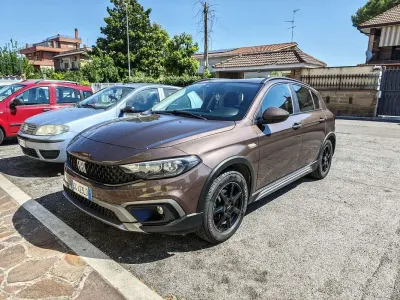 Usata Fiat Tipo