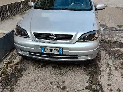 Usata Opel Astra