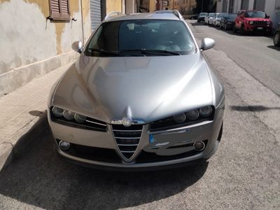 Alfa Romeo 159