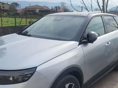 Usata Opel Grandland Electric 136 CV (100 kW) 2025 SUV