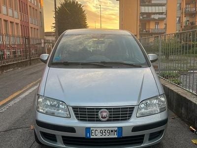 Fiat Idea