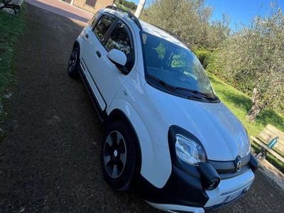 Fiat Panda Cross