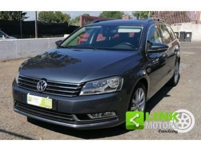 usata VW CC Passat 1ª/2ª/3ª/4ª2.0 TDI DPF BlueTDI