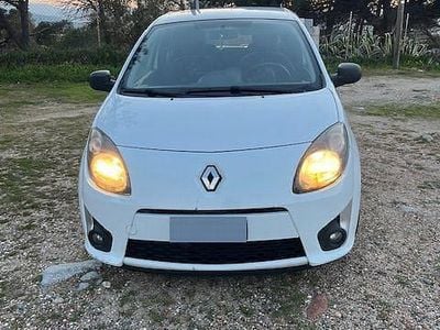 Usata Renault Twingo 75 CV (55 kW) 2011 Utilitaria